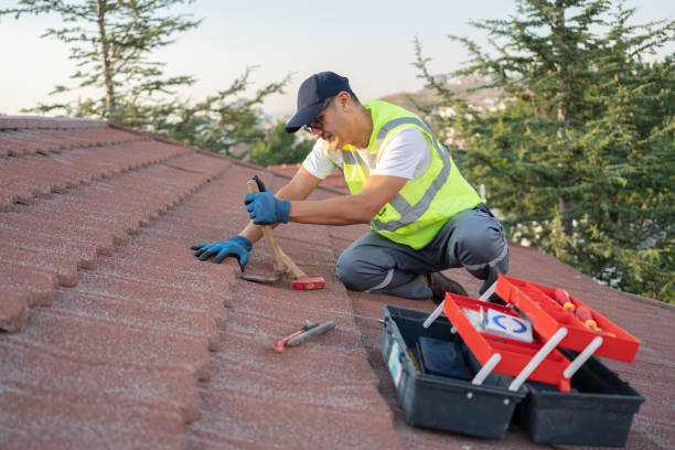Best Slate Roofing Contractor  in Lawrenceburg, TN
