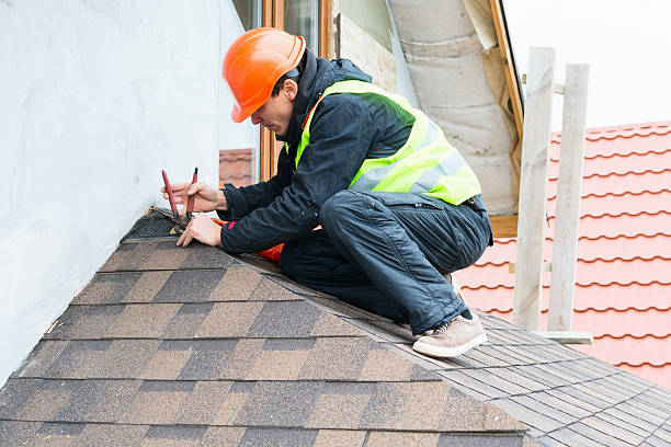Best Metal Roofing Contractor  in Lawrenceburg, TN